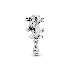 Pandora chandelier spacer charm